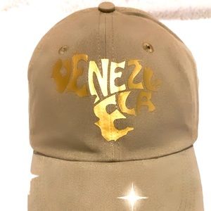 Personalized Cap 🧢